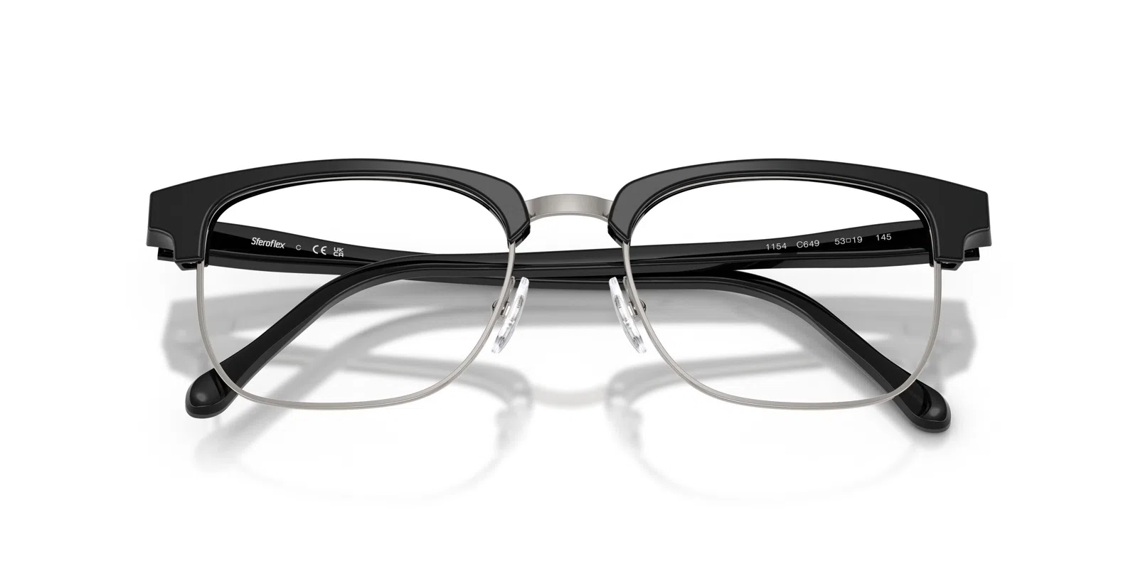 Sferoflex 1154 Eyeglasses - view 14